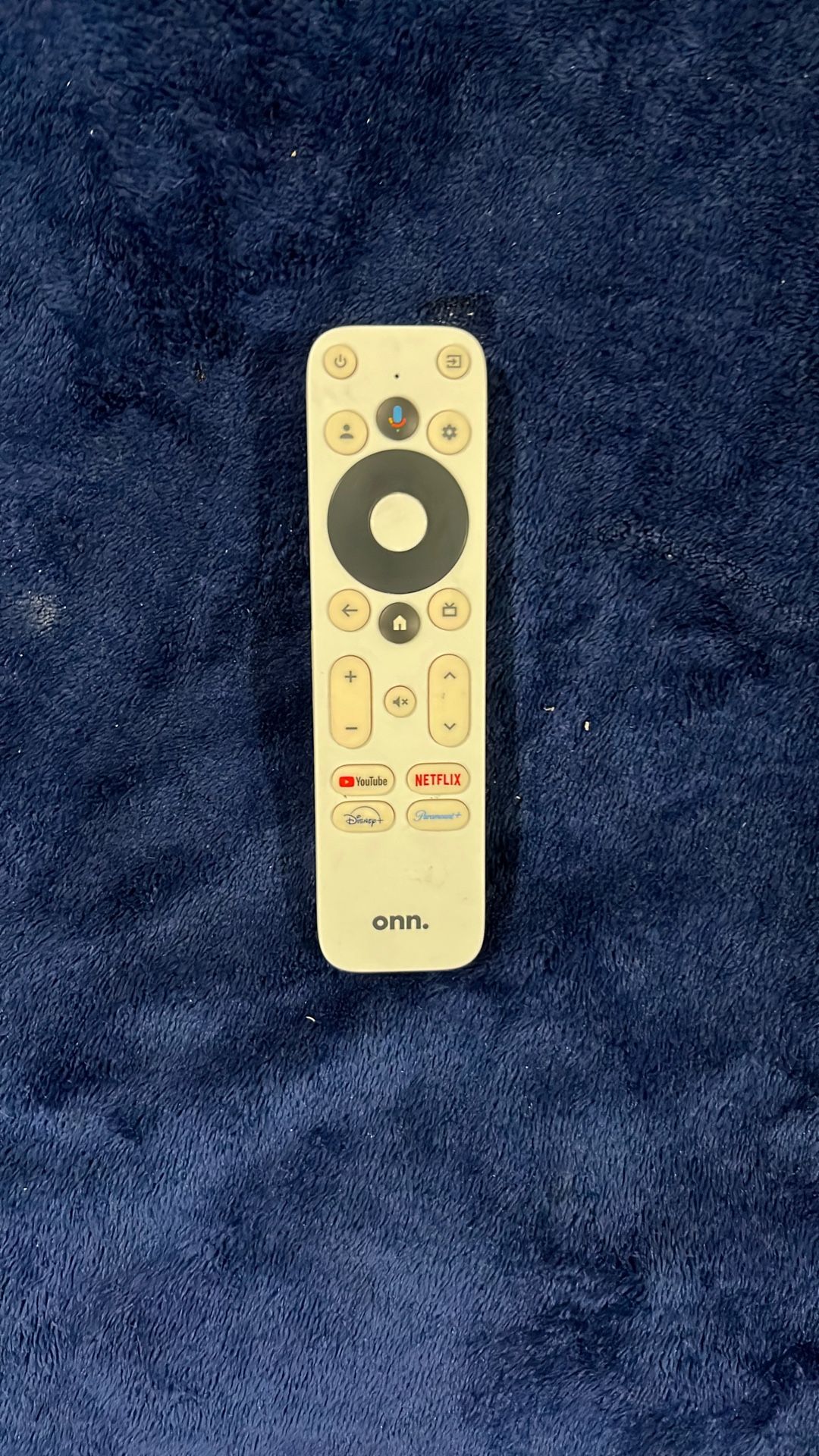 Onn. Remote