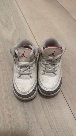 Nike Jordan toddler