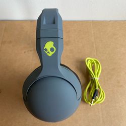 Skull candy HESH Headphones ( Wired )