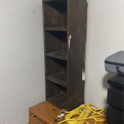 Shelf