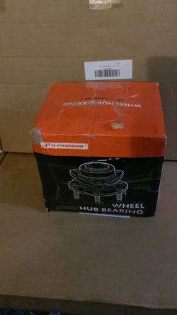 A -premium Wheel Hub Bearing HB13357-C