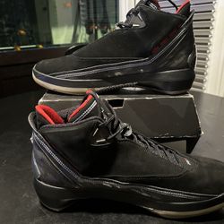 Jordan 22 Size 12 