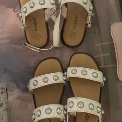 Girl Sandals 