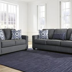 Kiessel Nuvella Living Room Set

