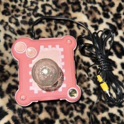 Vintage Disney Princess Plug In