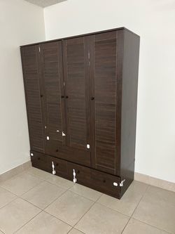 Wardrobe