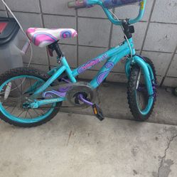 Kids Bike 