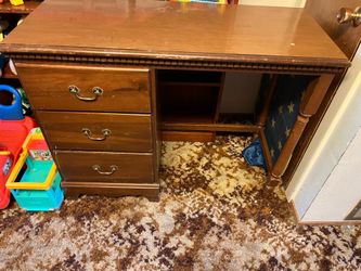 Desk
