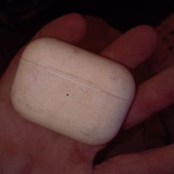 Apple Airpods 2nd Gen