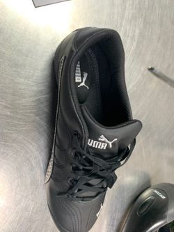 Puma woman size 7