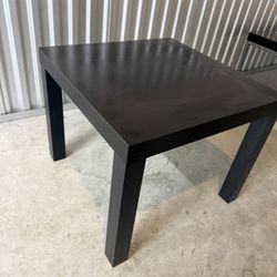 IKEA Lack Table 