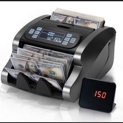 Money Counter Machine