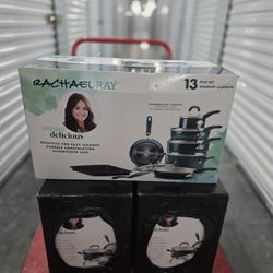 Nonstick Pots And Pans Like Tfal - All Clad - Tramontina