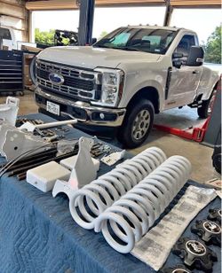 Lift Kits