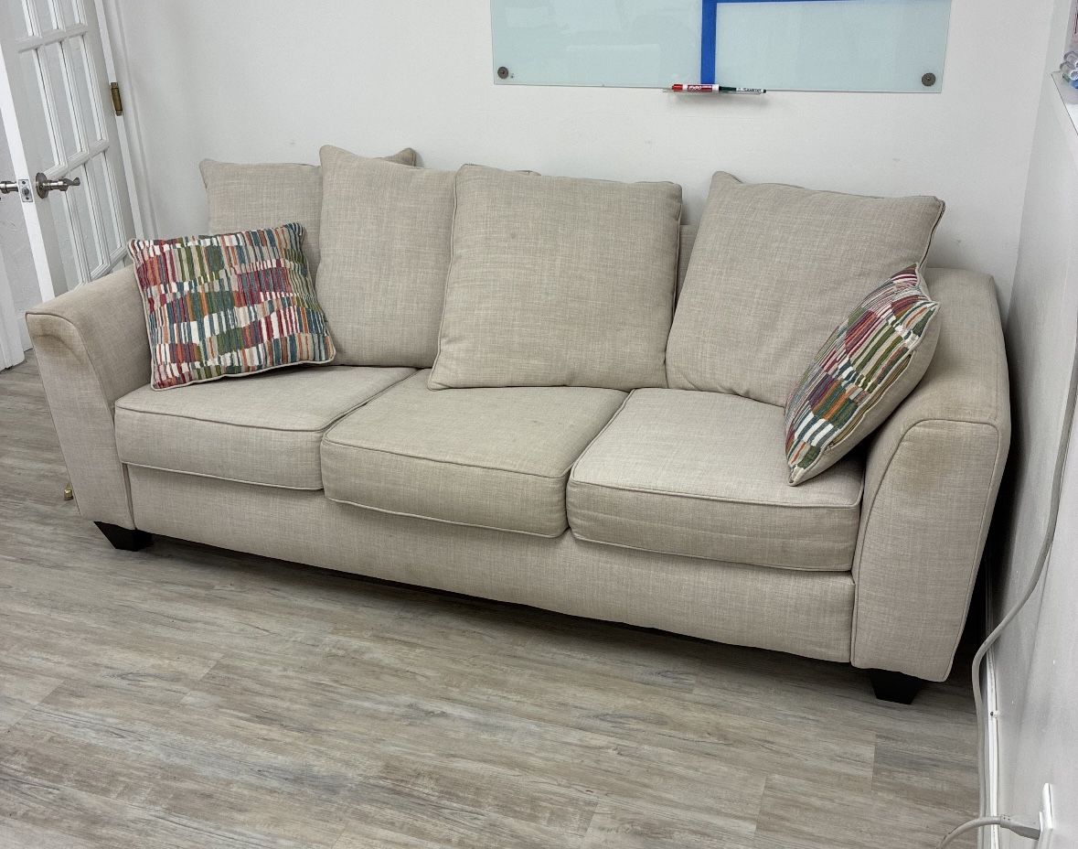 Couch For Sale