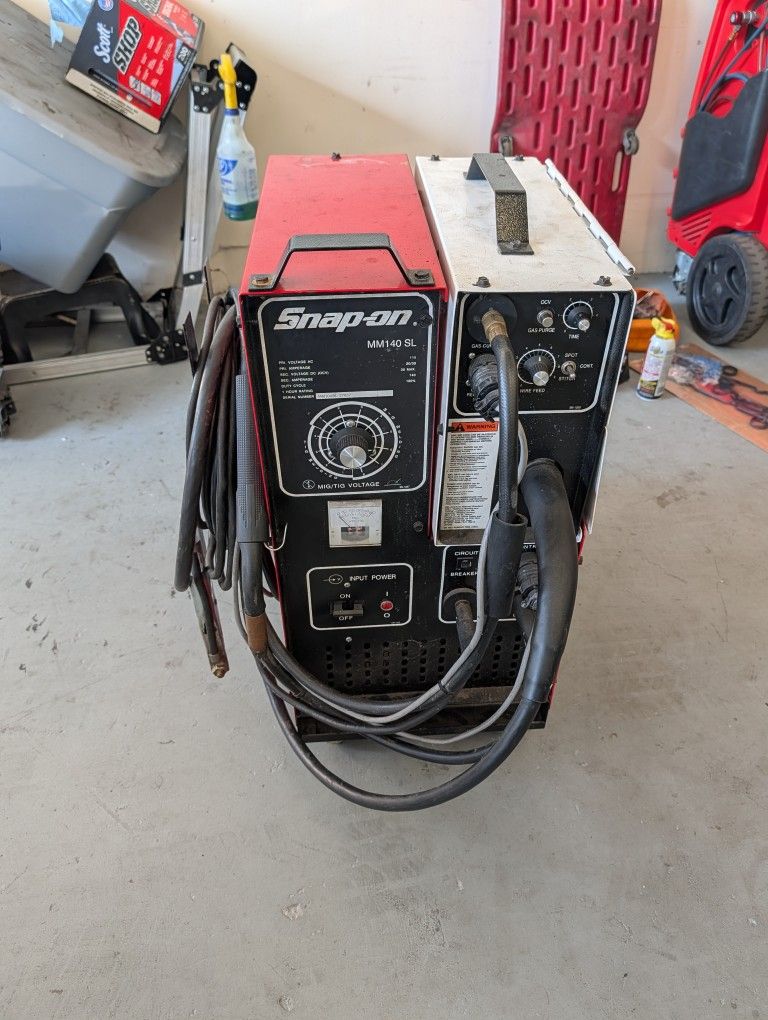 Welding Kit & Cutting 