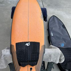 2021 Timmy Patterson Twinner