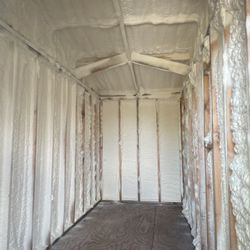 Spray Foam