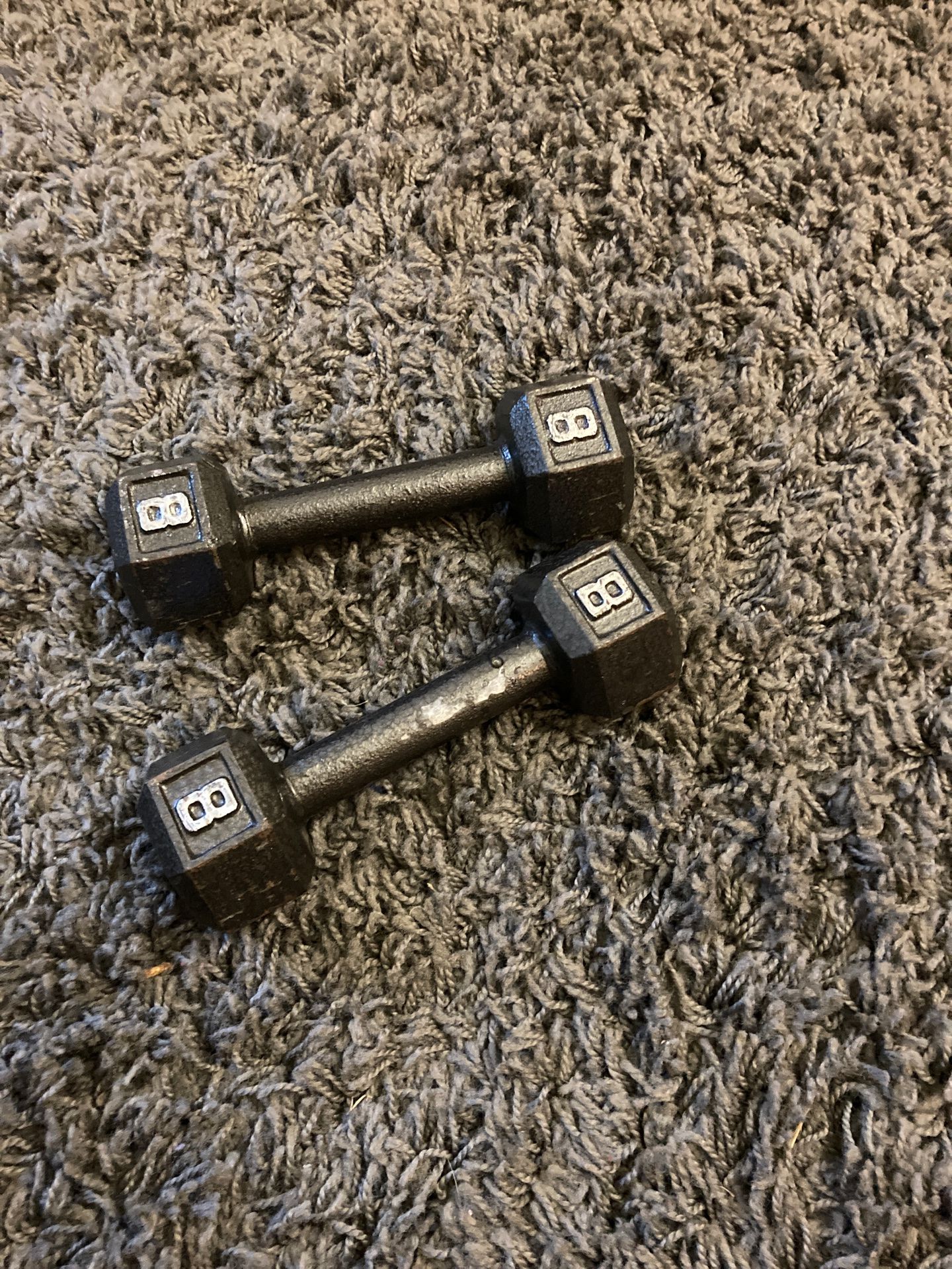 Weight s dumbbell s