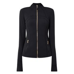 Lululemon black define jacket