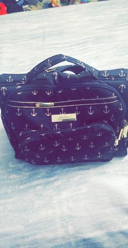 Jujubee diaper bag