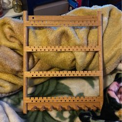 Jewelry Wall Holder 