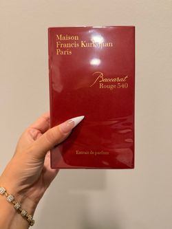 Maison Francis Kurkdjian Baccarat Rouge 540 Extrait de Parfum
