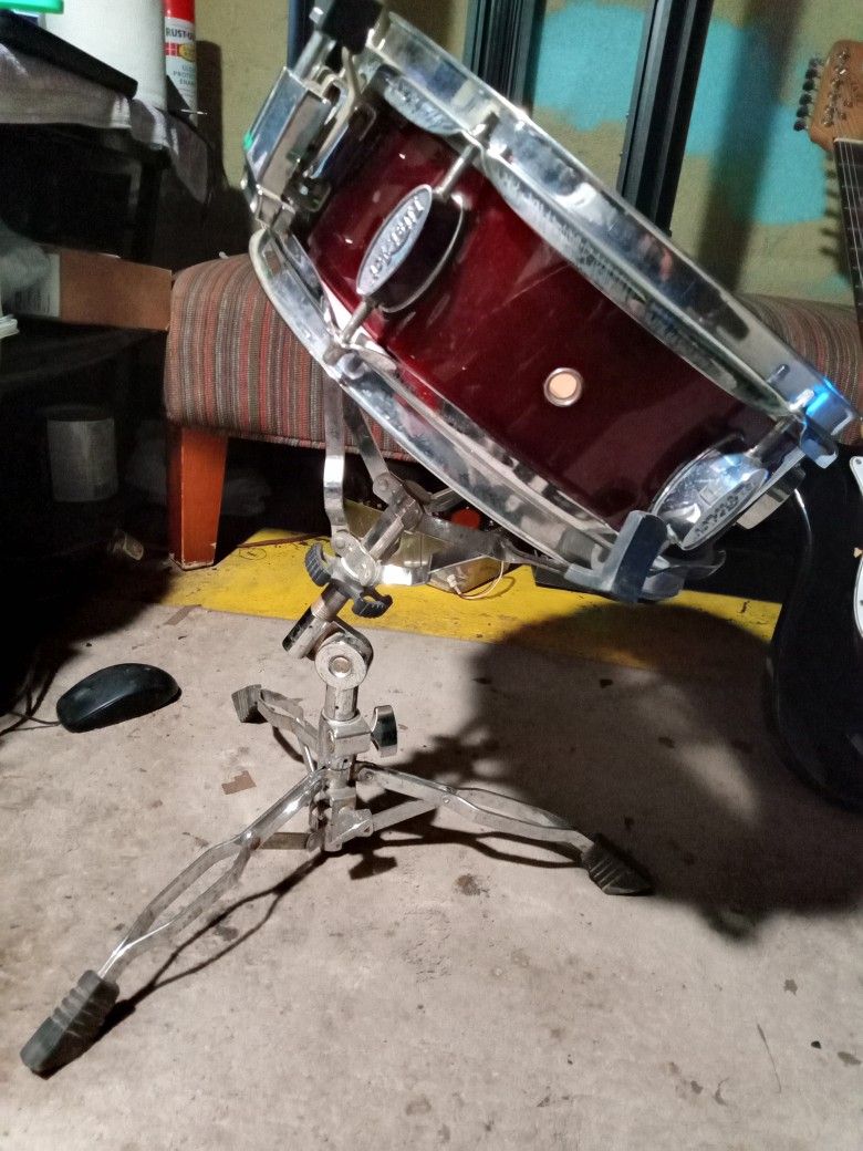 Stand & Snare