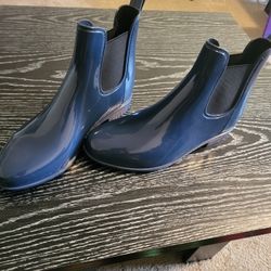 Rain Boots