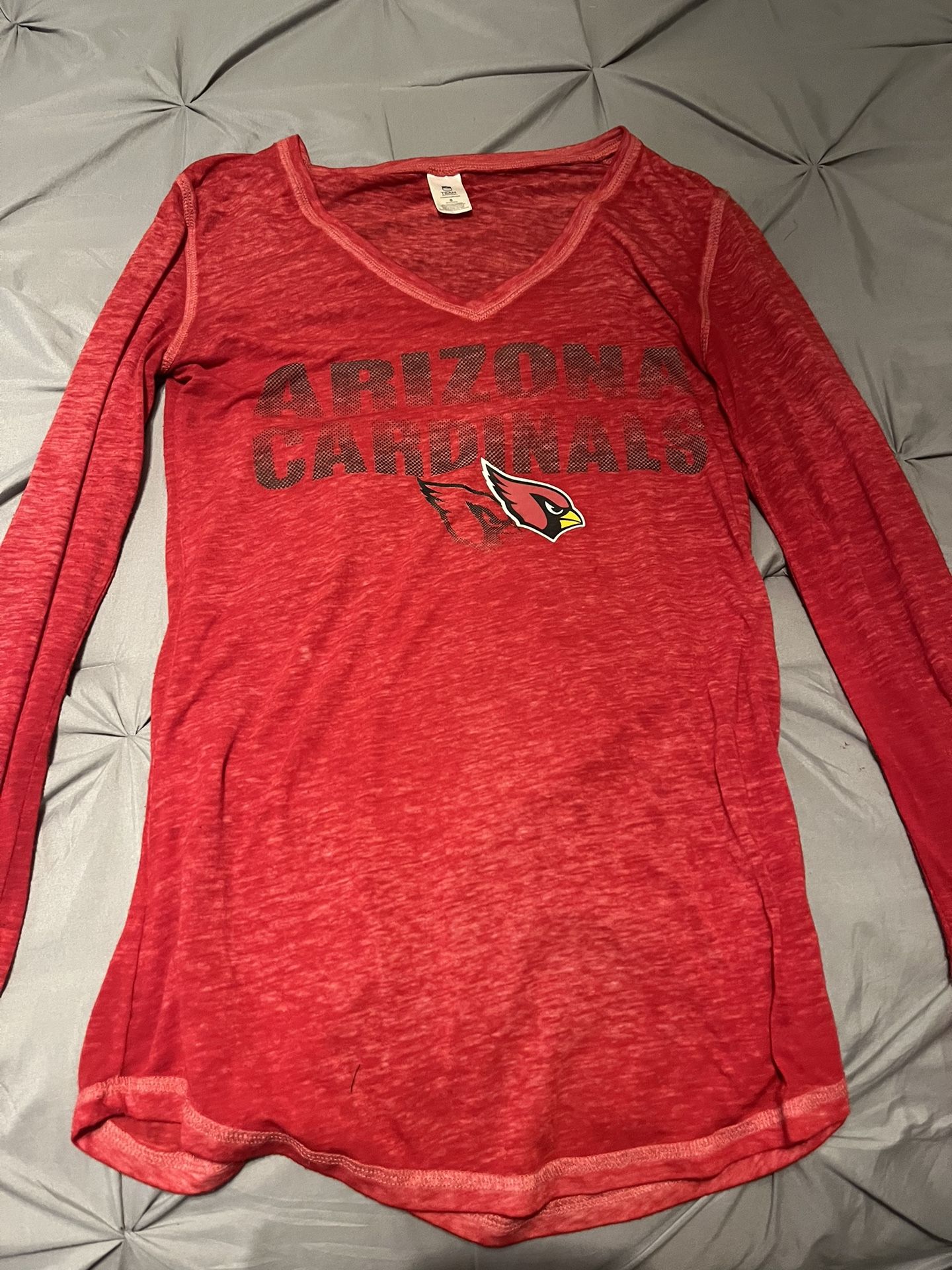 Arizona Cardinals Nike Dri-fit T-shirt for Sale in Glendale, AZ - OfferUp