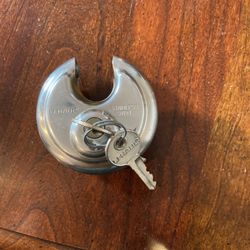 Storage Locks