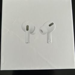 Apple Airpods Pro 1