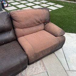 Free Couch! 