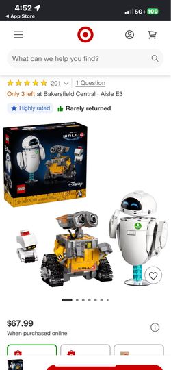Legos