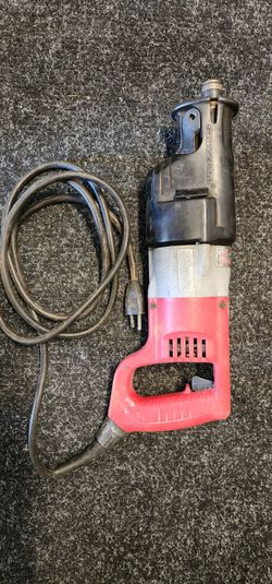 Milwaukee 6537-22 Sawzall