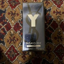YSL FRAGRANCE 
