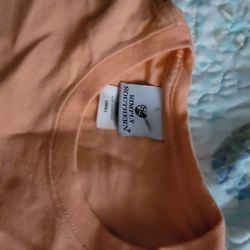 Women's simply southern t-shirt size small