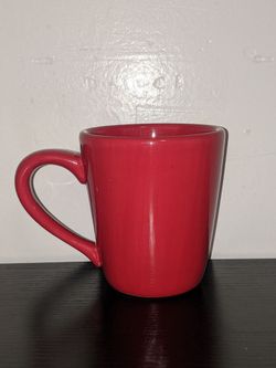 Coffee mug