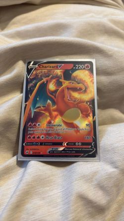 Charzard