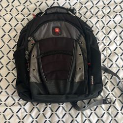 Wenger backpack Spacious 
