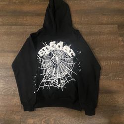 Spider Hoodie ( NEW)