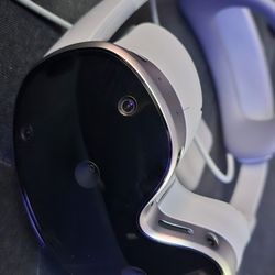 Samsung Galaxy XR VR