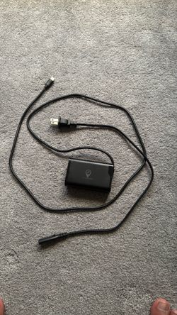 Ultra fast USBC charger