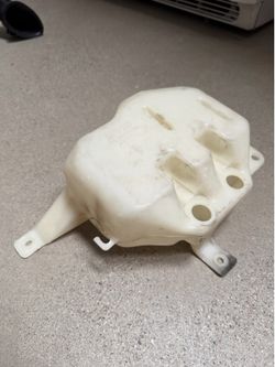 💧 OEM Engine Overflow Reservoir Tank 2002-2006 Acura RSX Type-S