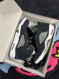 Jordan 5 Oreo