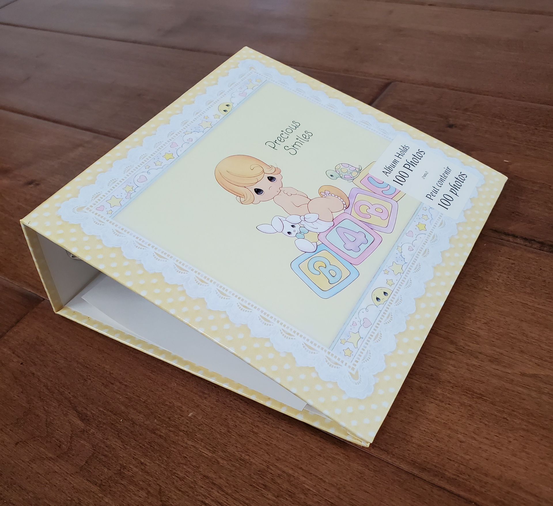 Baby Album 