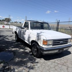 Ford F150 5.0 