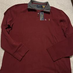 Ralph Lauren Men Sweatshirt 