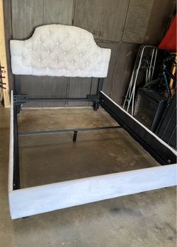 Full Bed