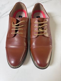 Bruno Marc Men’s Dress Shoes – Size 11